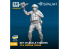 Spalah kit figurine SP26335 Equipage de drone FPV 1/35