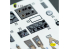 Kelik Decals 3D K32045 Bf-110D décalcomanies 3D intérieures pour maquette Dragon ou Hobby 2000 1/32