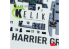 Kelik K48042 Décalcomanies 3D intérieures pour kit Kinetic Harrier GR1/GR3 1/48