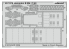 EDUARD BigEd photodecoupe avion BIG49475 Hampden B Mk.I Icm 1/48