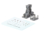Eduard kit d'amelioration brassin Print 672456 Sièges éjectable F-14D Tamiya 1/72