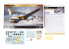 EDUARD maquette avion 7084 Messerschmitt Bf 110F ProfiPack Edition 1/72