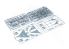 EDUARD maquette avion 84213 MiG-21 F-13 WeekEnd Edition 1/48