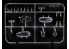 EDUARD maquette avion 84213 MiG-21 F-13 WeekEnd Edition 1/48