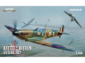EDUARD maquette avion 11197 Battle of Britain - Spitfire Mk.I Edition Limitée 1/48