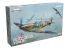 EDUARD maquette avion 11197 Battle of Britain - Spitfire Mk.I Edition Limitée 1/48