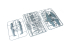 EDUARD maquette avion 11197 Battle of Britain - Spitfire Mk.I Edition Limitée 1/48