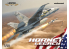 EDUARD maquette avion 11195 Hornet Legacy F/A-18C Hornet Edition Limitée 1/48