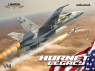 EDUARD maquette avion 11195 Hornet Legacy F/A-18C Hornet Edition Limitée 1/48