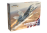 EDUARD maquette avion 11195 Hornet Legacy F/A-18C Hornet Edition Limitée 1/48