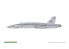 EDUARD maquette avion 11195 Hornet Legacy F/A-18C Hornet Edition Limitée 1/48