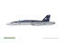 EDUARD maquette avion 11195 Hornet Legacy F/A-18C Hornet Edition Limitée 1/48
