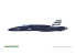 EDUARD maquette avion 11195 Hornet Legacy F/A-18C Hornet Edition Limitée 1/48