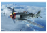 Hobby boss maquette avion 81782 Focke-Wulf FW190A-8 1/48
