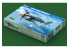 Hobby boss maquette avion 81782 Focke-Wulf FW190A-8 1/48
