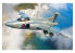TRUMPETER maquette avion 05845 Buccaneer S.2D 1/48