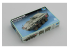 Trumpeter maquette militaire 07428 M1133 Stryker MEV 1/72