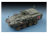 Trumpeter maquette militaire 07428 M1133 Stryker MEV 1/72