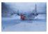 roden maquette avion 065 Fairchild C-123J Provider 1/72