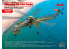 Icm maquette hélicoptére 72001 Sikorsky CH-54A Tarhe 1/72