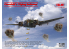 Icm maquette avion 48354 La valise volante de Churchill 1/48