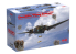 Icm maquette avion 48354 La valise volante de Churchill 1/48