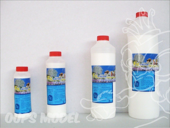 Fr Décor 109 Matériaux de flocage Corecol