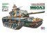 TAMIYA maquette militaire 35140 M60A3 1/35