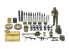 TAMIYA maquette militaire 35140 M60A3 1/35
