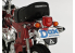 Tamiya maquette moto 16002 Honda DAX Export ST70 1/6