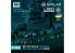 Spalah figurines SP01153 Marins britanniques 48 pièces 1/35