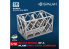 Spalah armement SP12372 Complexe antichar NLAW 5 pièces 1/72