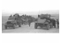 Ace Maquettes Militaire 72610 US G7107 1,5t 4x4 camion militaire type caisse métal 1/72