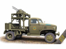 Ace Maquettes Militaire 72605 Entraîneur à tourelle G506 E-5 américain 1/72