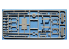 Ace Maquettes Militaire 72605 Entraîneur à tourelle G506 E-5 américain 1/72
