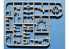 Ace Maquettes Militaire 72605 Entraîneur à tourelle G506 E-5 américain 1/72