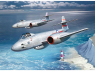 revell maquette avion 03750 Gloster Meteor F.8 1/32