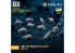 Spalah diorama SP32235 Rats 1/35