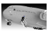 Revell maquette avion 03747 Boeing C-17A Globemaster III 1/144