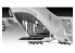 Revell maquette avion 03747 Boeing C-17A Globemaster III 1/144
