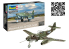 revell maquette avion 03749 Messerschmitt Me262A-1a/U4 1/32