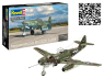 revell maquette avion 03749 Messerschmitt Me262A-1a/U4 1/32