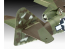 revell maquette avion 03749 Messerschmitt Me262A-1a/U4 1/32