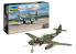 revell maquette avion 03749 Messerschmitt Me262A-1a/U4 1/32