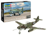 revell maquette avion 03749 Messerschmitt Me262A-1a/U4 1/32