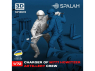 Spalah kit figurine SP13672 Charger l’obusier M777 1/72