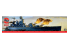 AIRFIX maquette A04203V HMS Nelson 1/600