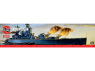AIRFIX maquette A04203V HMS Nelson 1/600