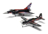 Airfix maquette avion A03006V Lockheed Hudson 1/72