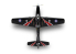 Airfix maquette avion A03006V Lockheed Hudson 1/72